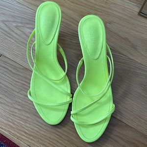 Schutz Evenise Sandals